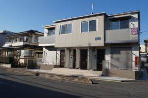 Ｍ・Ｙ　ヴィラ