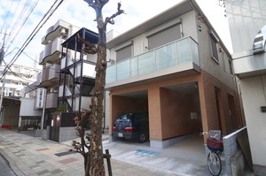 ヴィラ・サザンクロス