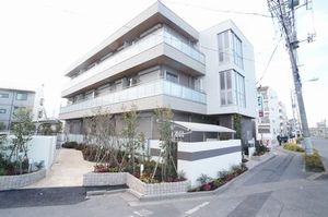 カノン南浦和 105号-1