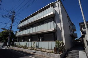 パークメゾン浦和元町 102号-1