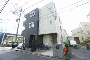 Ｋ 302号-1
