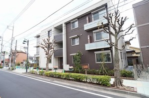 フォレナ西青木