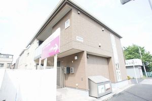 ルミナス 202号-1