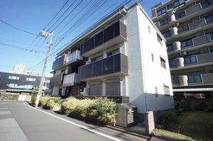 ソワード　ＥＺ 201号-1