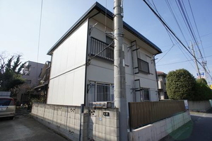 くろがね　ハイツ 102号-1