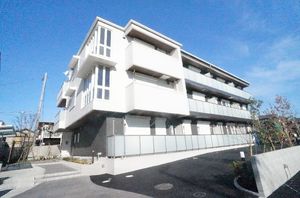 オランジュリー