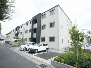 ロイヤルヒルズ　Ⅰ