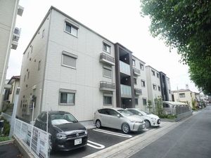 ロイヤルヒルズ　Ⅱ