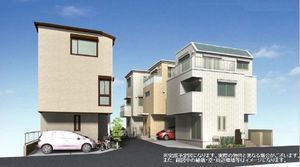 ピースアミコート　Ａ