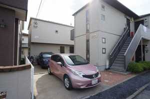 シャンボール　Ⅱ