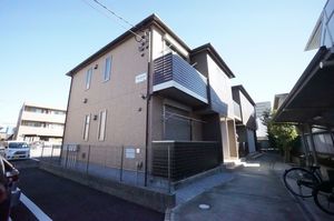 ソレーユガーデン