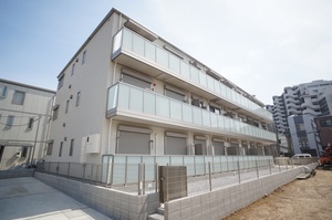 ディアコート並木元町