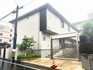 ラ・プリムヴェール浦和 102号-1