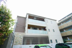 グランプリエ与野