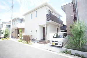 リラフォート　Ⅰ