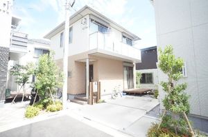 リラフォート　Ⅱ