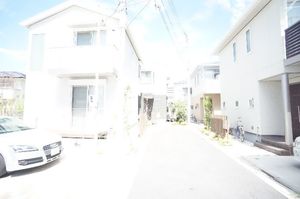 リラフォート　Ⅳ