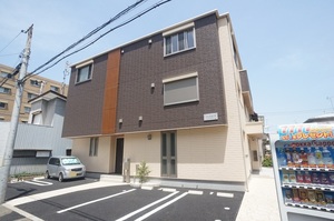 フェリオＹ 201号-1