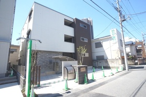 クレードル 101号-1