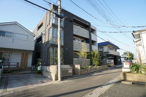 ポルタ　グランデ 302号-1