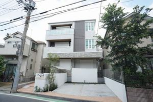 べレオ　エミュー 102号-1