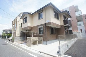 カーサレジオ上戸田