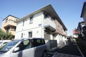 アンビエラ　Ｋ＆Ｓ