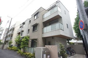 ラピス常盤 201号-1