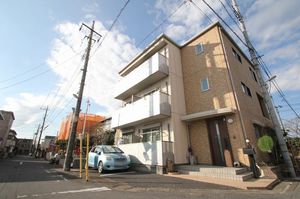 シャーメゾン・フォンティーヌ