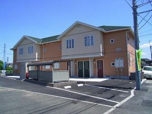 カサベルテＢ 203号-1