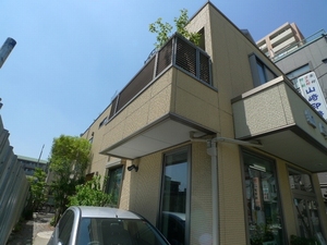 メゾンド・プレジール