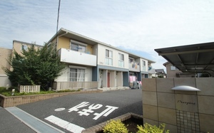 Ｐｒｏｓｐｅｒｅ　Ａ 203号-1