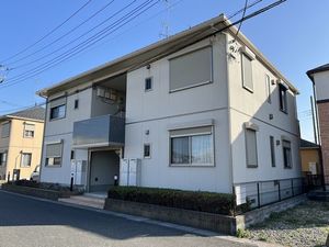 ＮＡハイツ　Ⅰ 202号-1