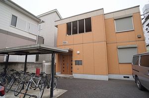 Ｇｌａｄ　Ｒｅｓｉｄｅｎｃｅ 101号-1