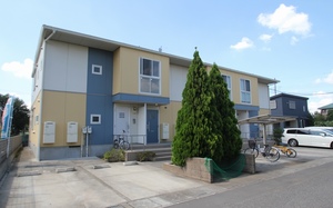 リヴィエール 103号-1