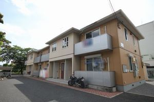 シャーメゾンハルモニア