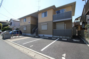 メゾン・ソフィア