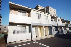 アルベール０１ 102号-1