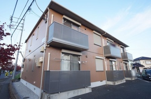 ピースロードハイムⅡ