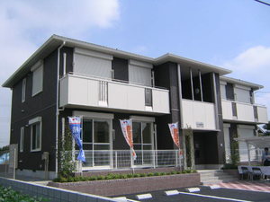 ル・ボナール 101号-1