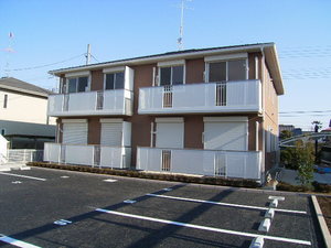 ウィステリア　Ａ