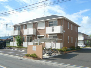 ウィステリア　Ｃ