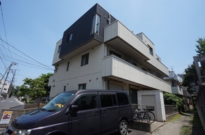 Ｍｅｕ　Ｃｌａｒｏ 101号-1