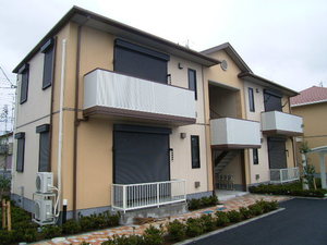 プレミアＡ 202号-1