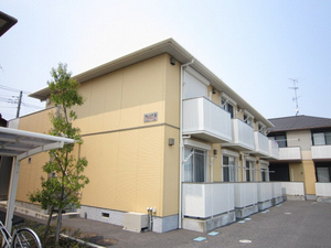 プレミアＢ 202号-1