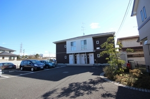 グランシャリオＢ