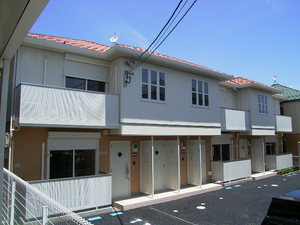 セレッソヒルⅥ