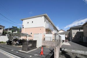 シャーメゾン新里 103号-1