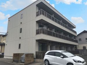 Ｃｌａｎ　Ｆｅｅｌ 105号-1