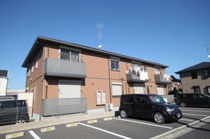 パルティール 101号-1